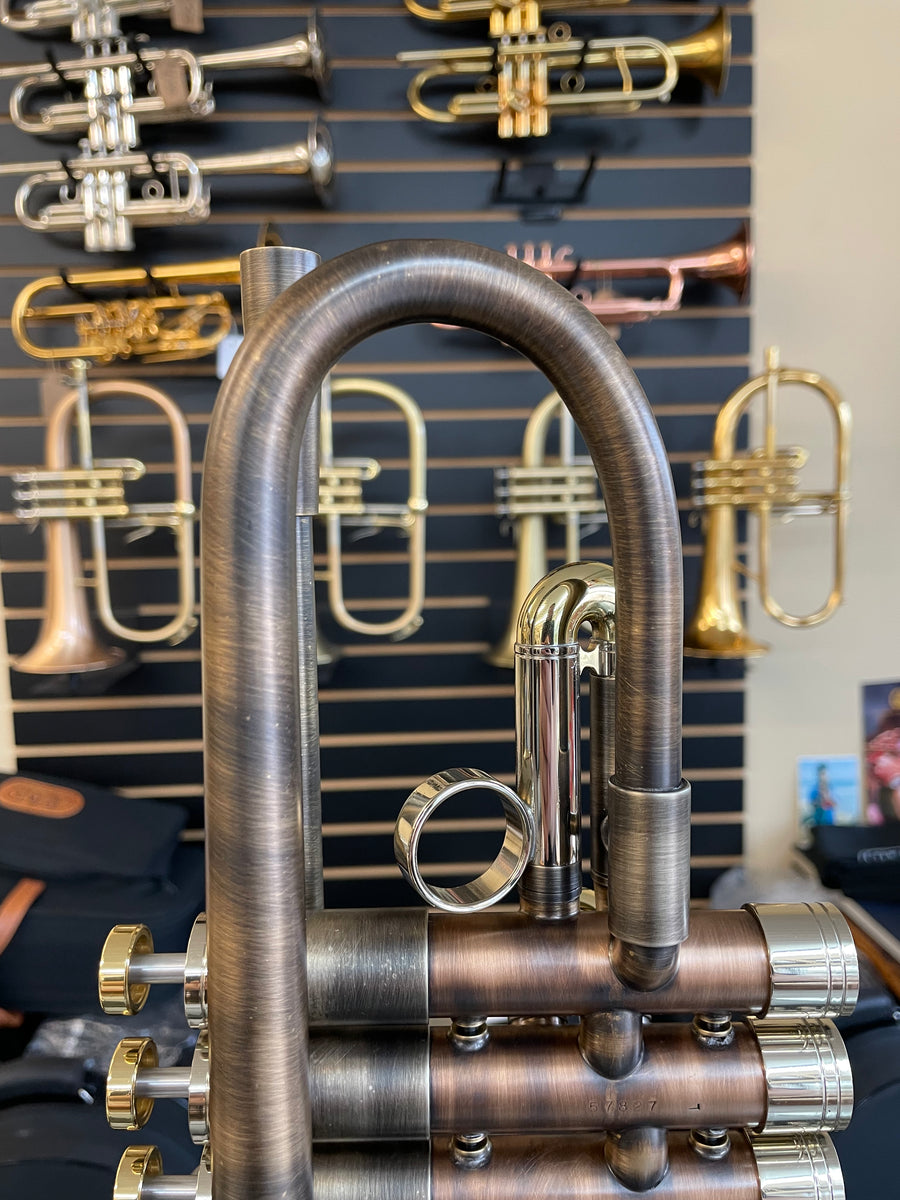 Adams A4 Trumpet