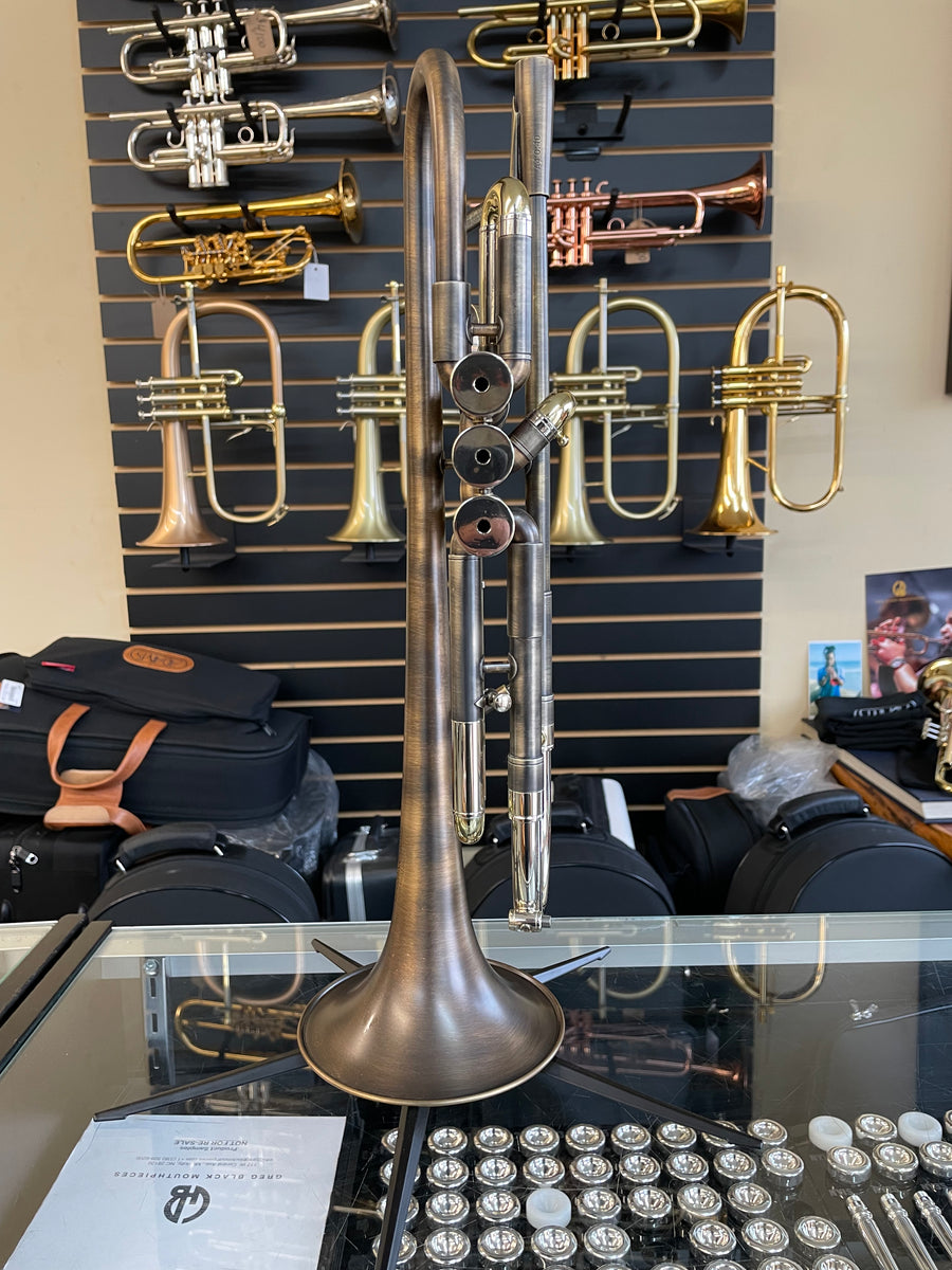 Adams A4 Trumpet