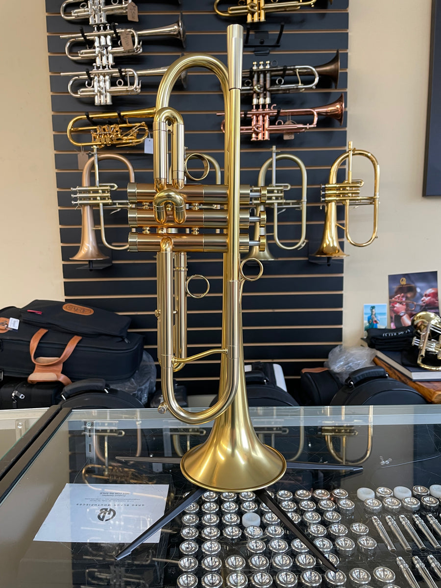 Adams A4-LT Trumpet