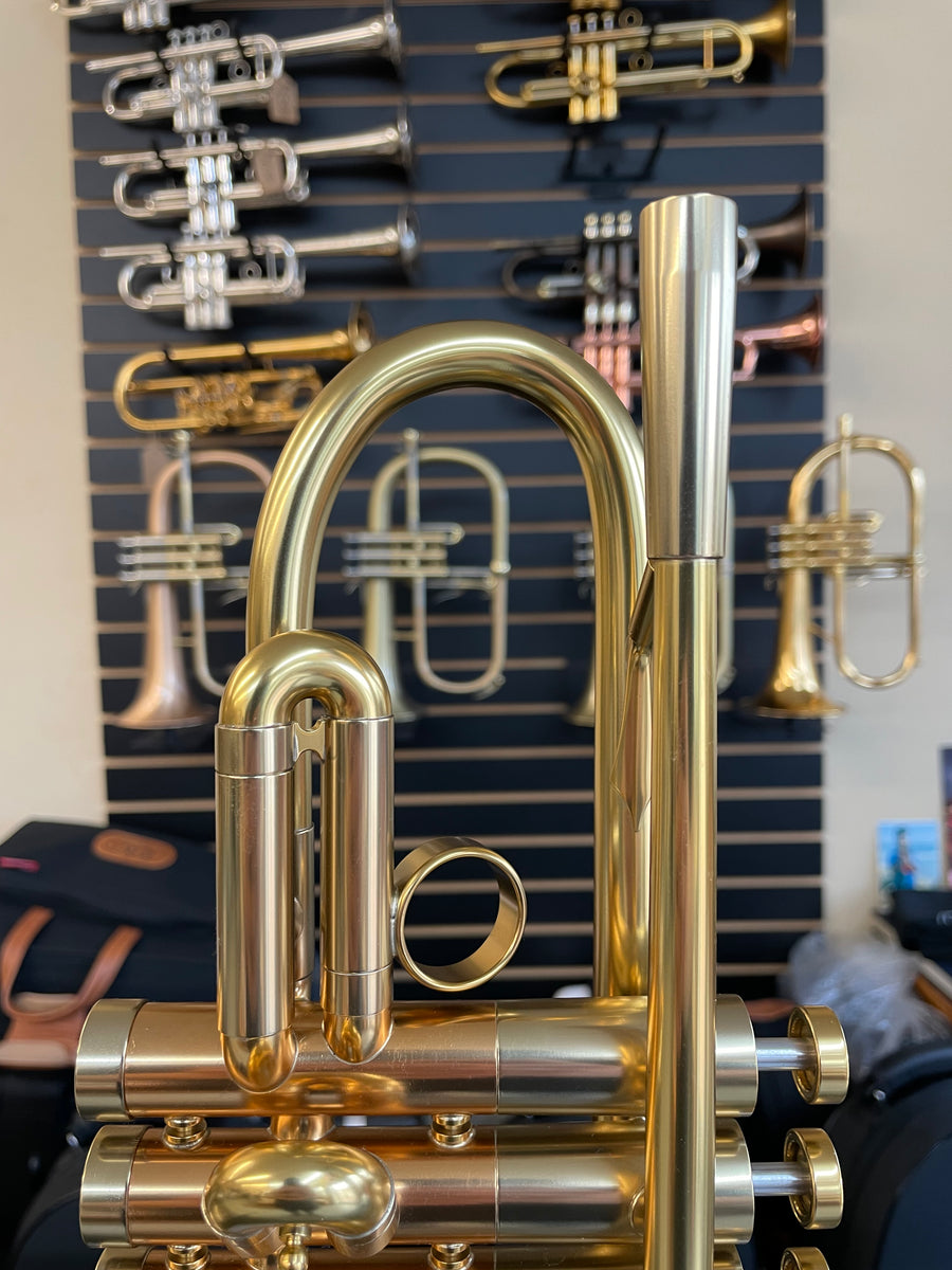 Adams A4-LT Trumpet