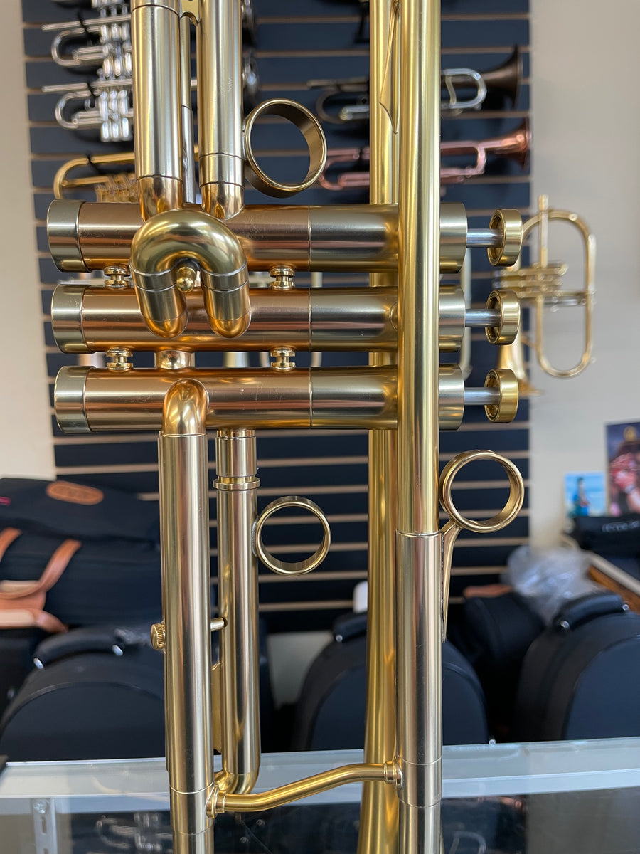 Adams A4-LT Trumpet