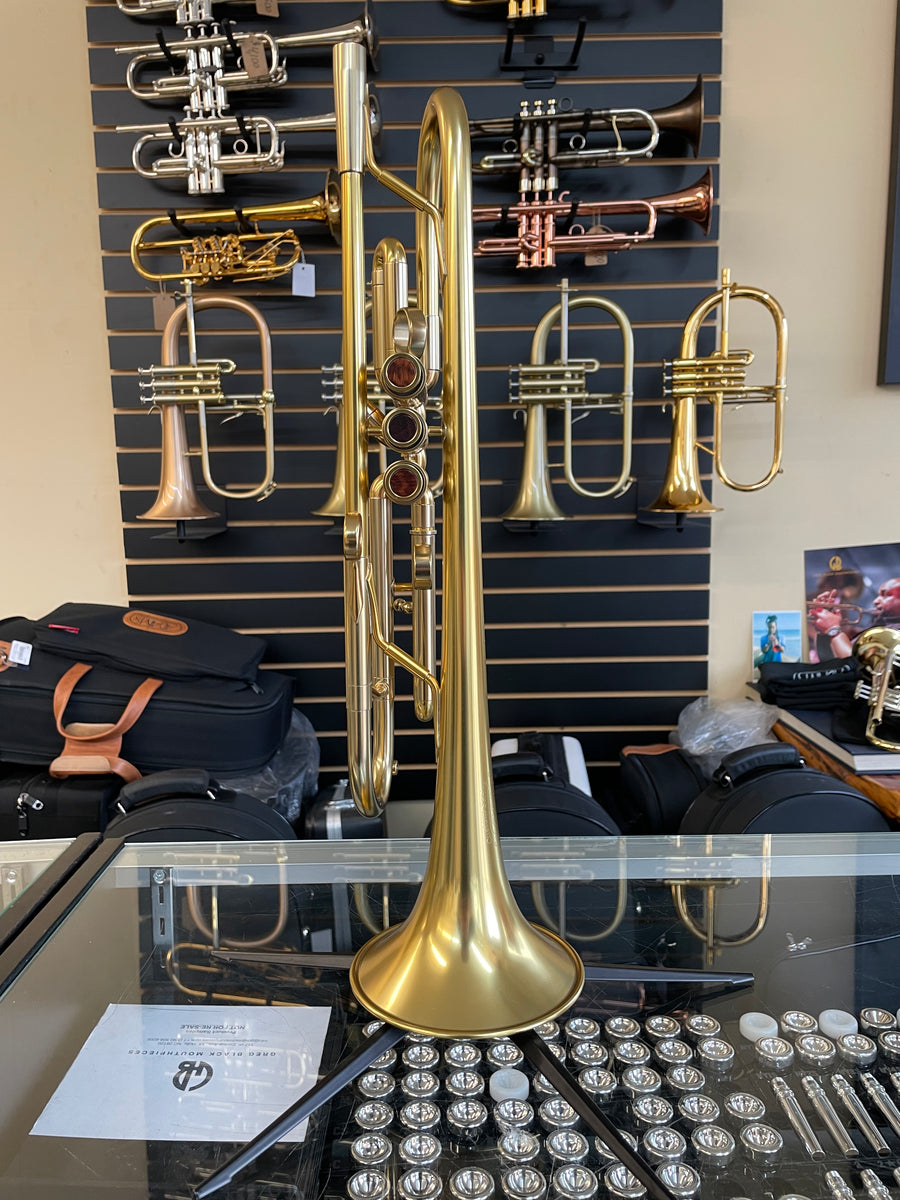 Adams A4-LT Trumpet