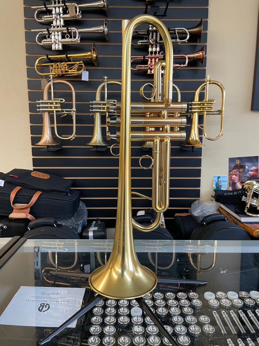 Adams A4-LT Trumpet