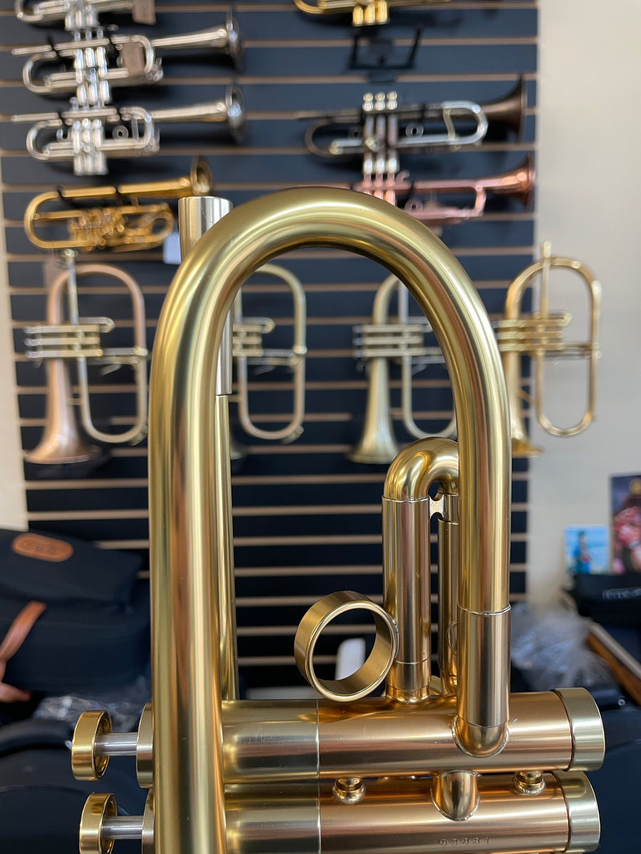 Adams A4-LT Trumpet