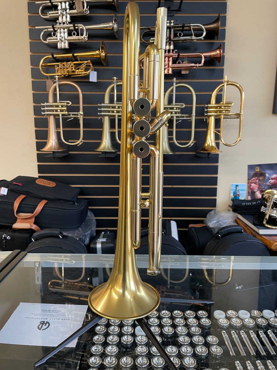 Adams A4-LT Trumpet