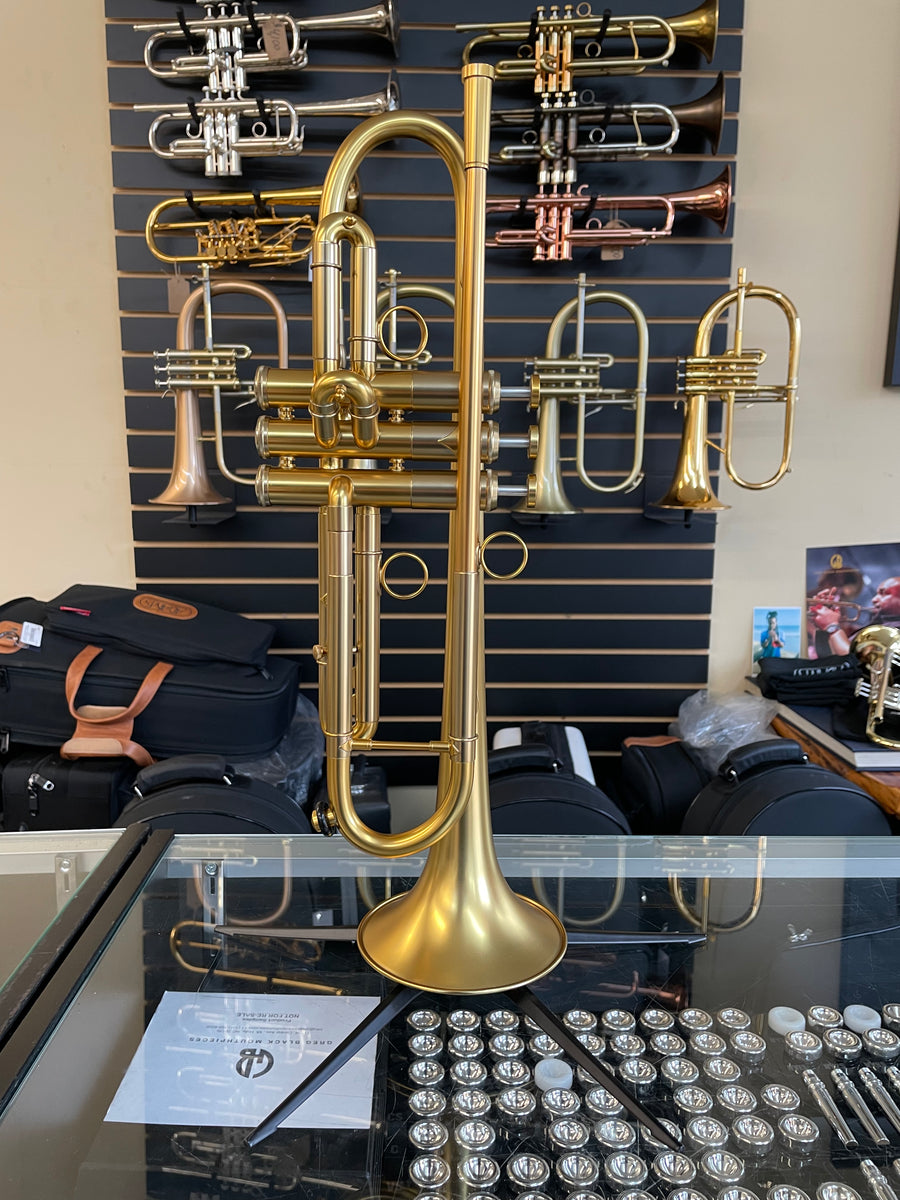 Adams A1 v2 Trumpet