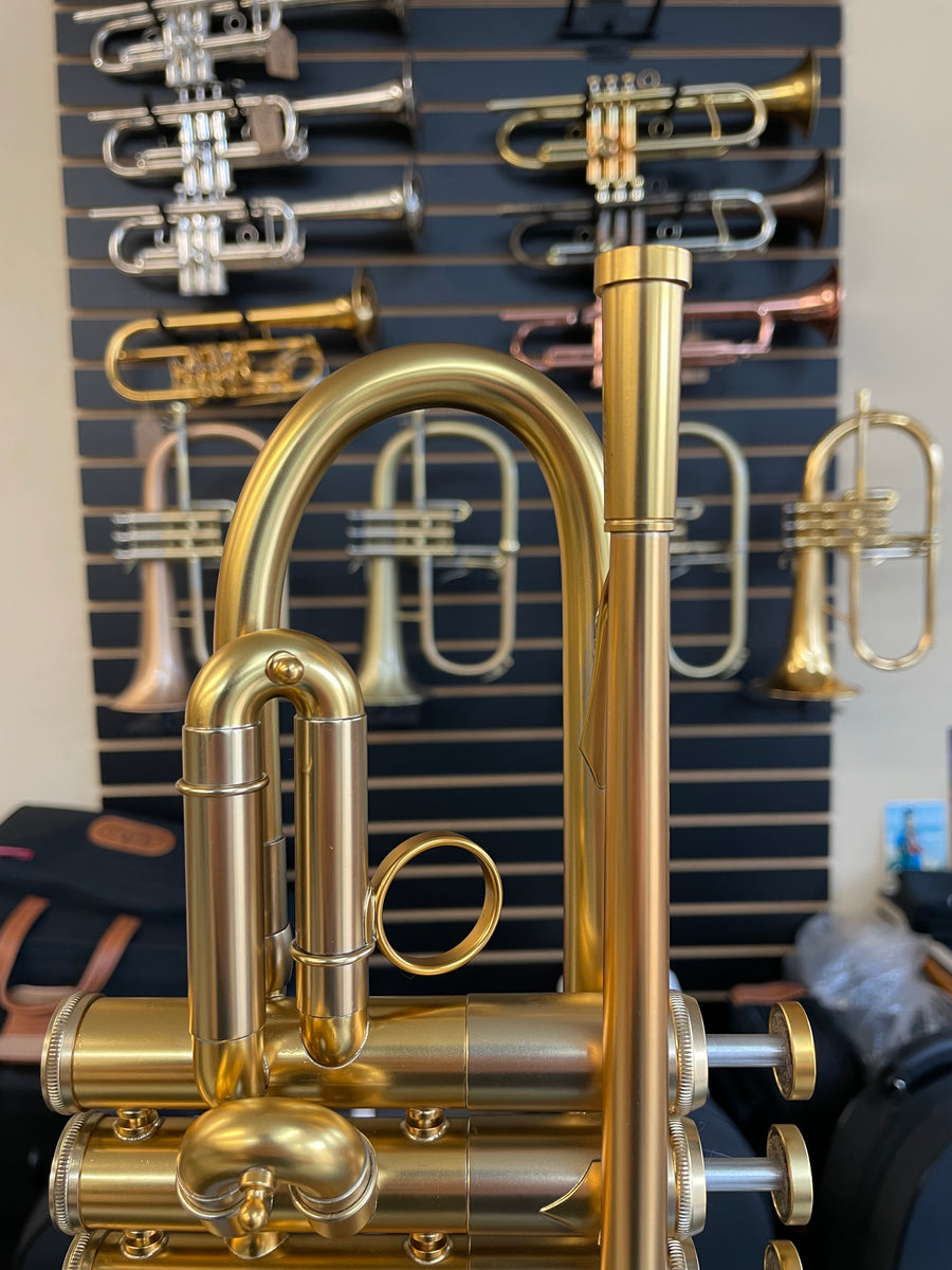 Adams A1 v2 Trumpet