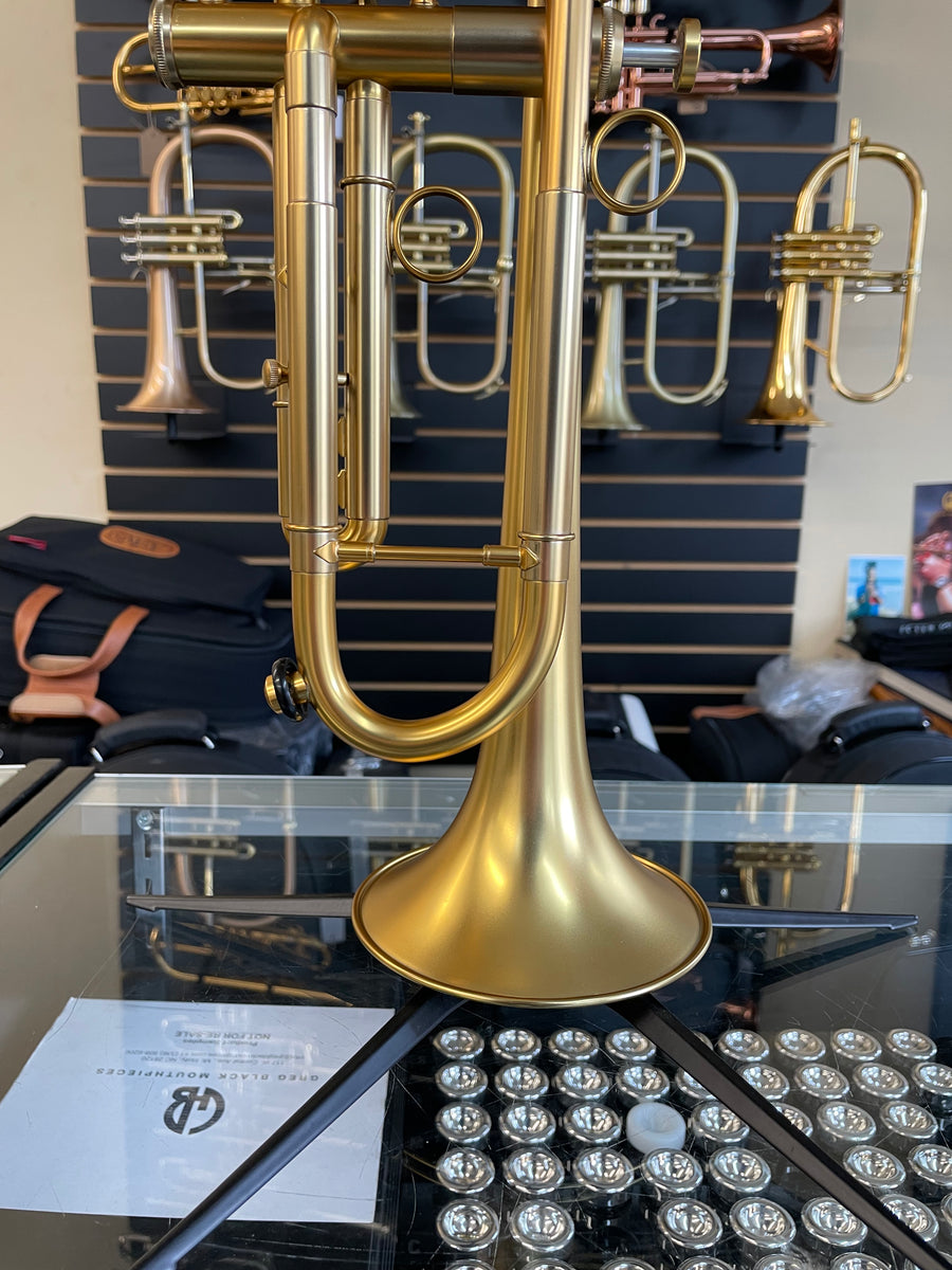 Adams A1 v2 Trumpet