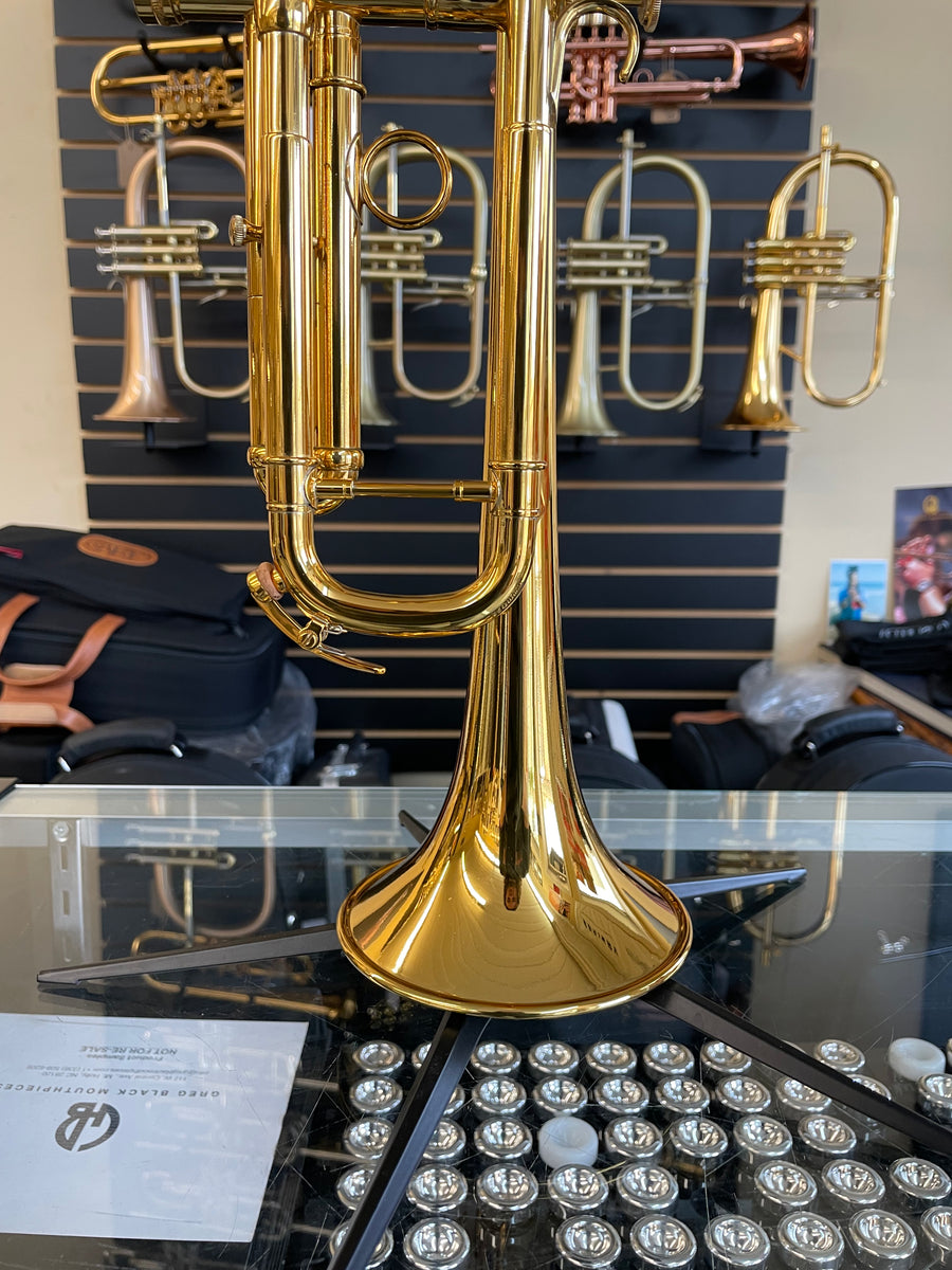 Adams A5 Trumpet