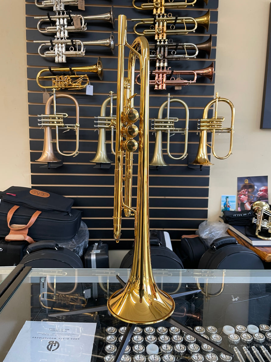 Adams A5 Trumpet