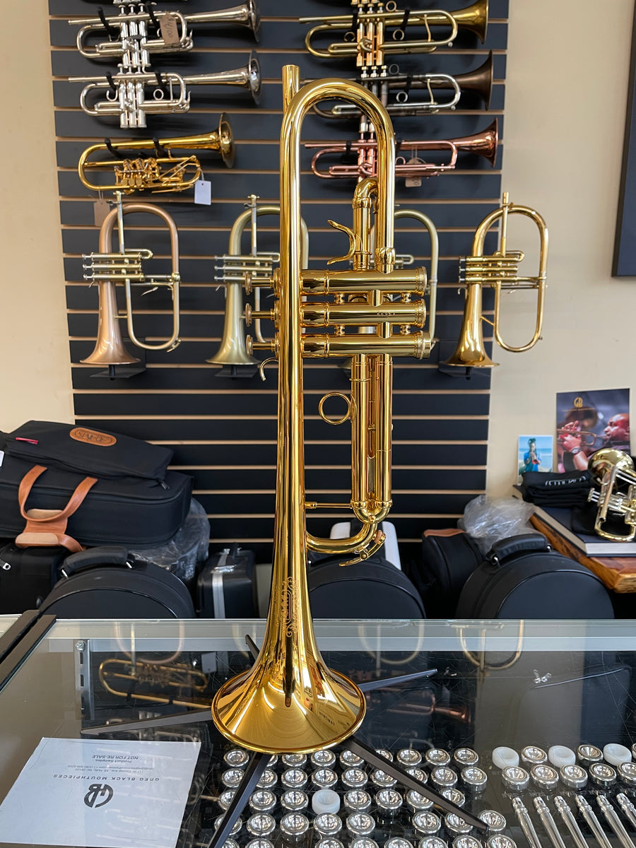 Adams A5 Trumpet