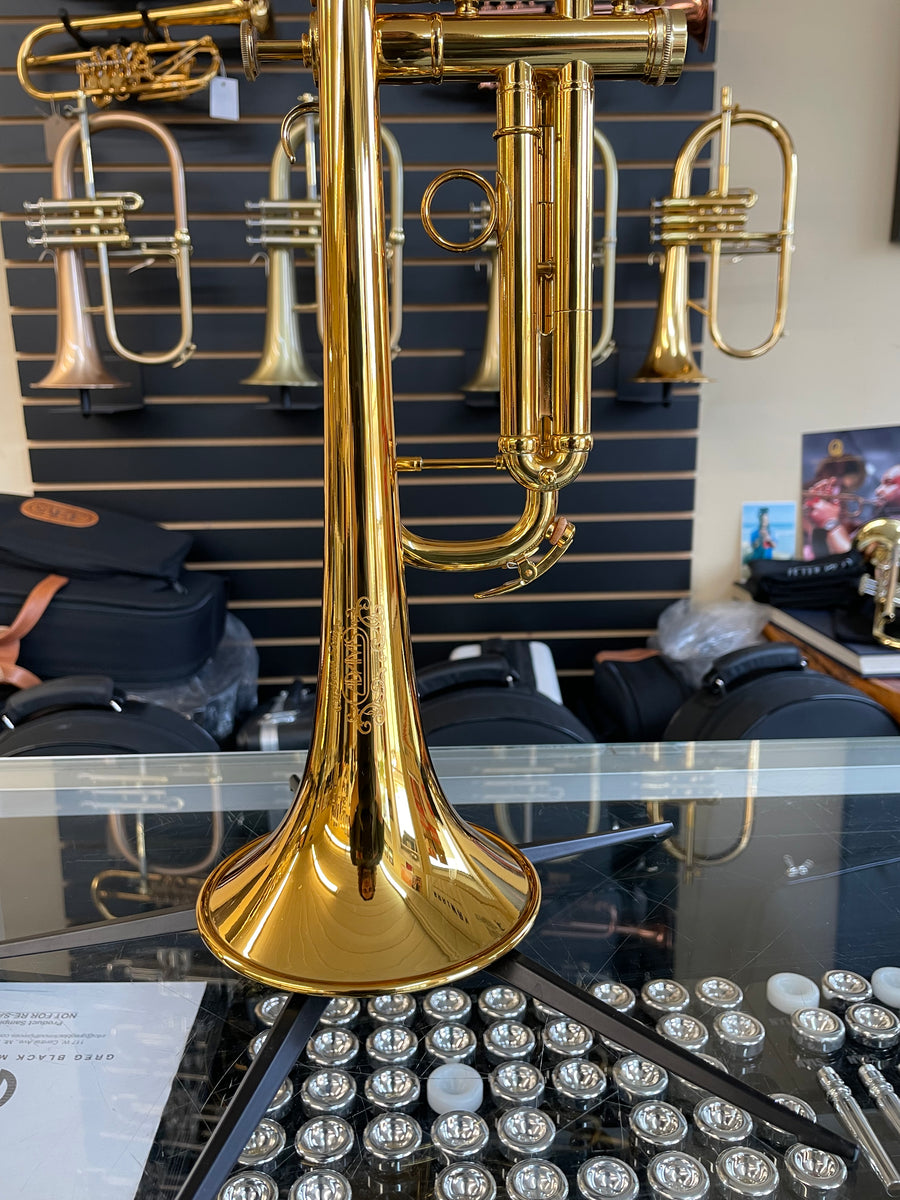 Adams A5 Trumpet