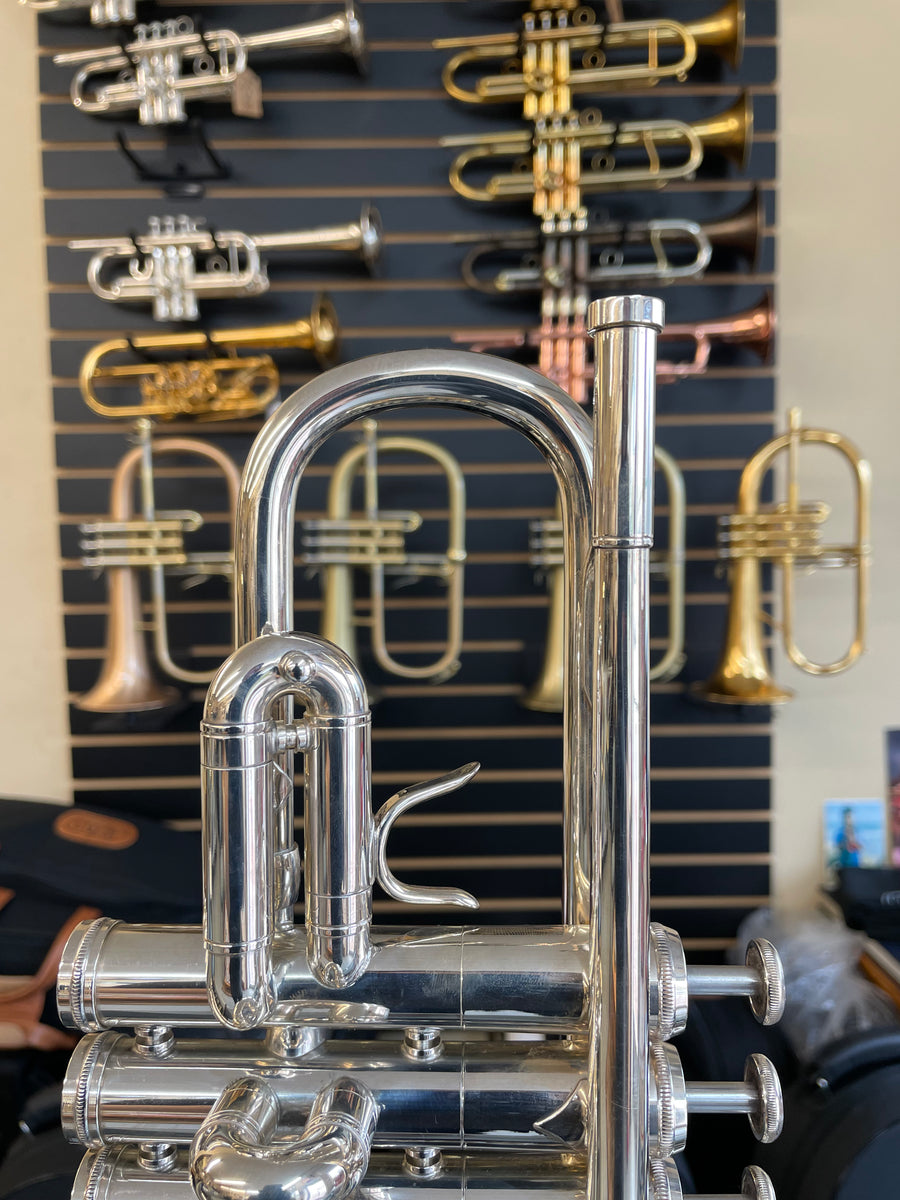 Adams C3-Master Series Trumpet