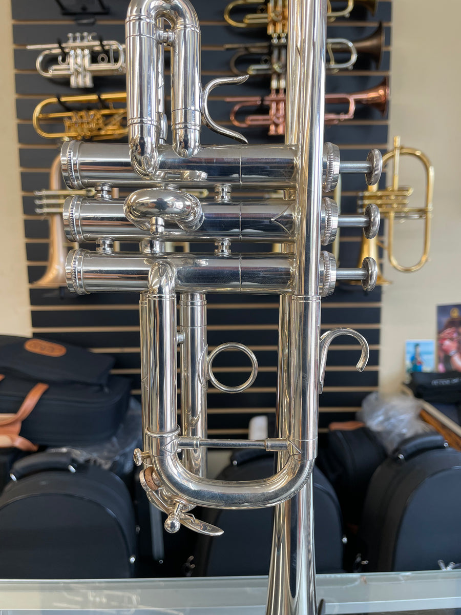 Adams C3-Master Series Trumpet