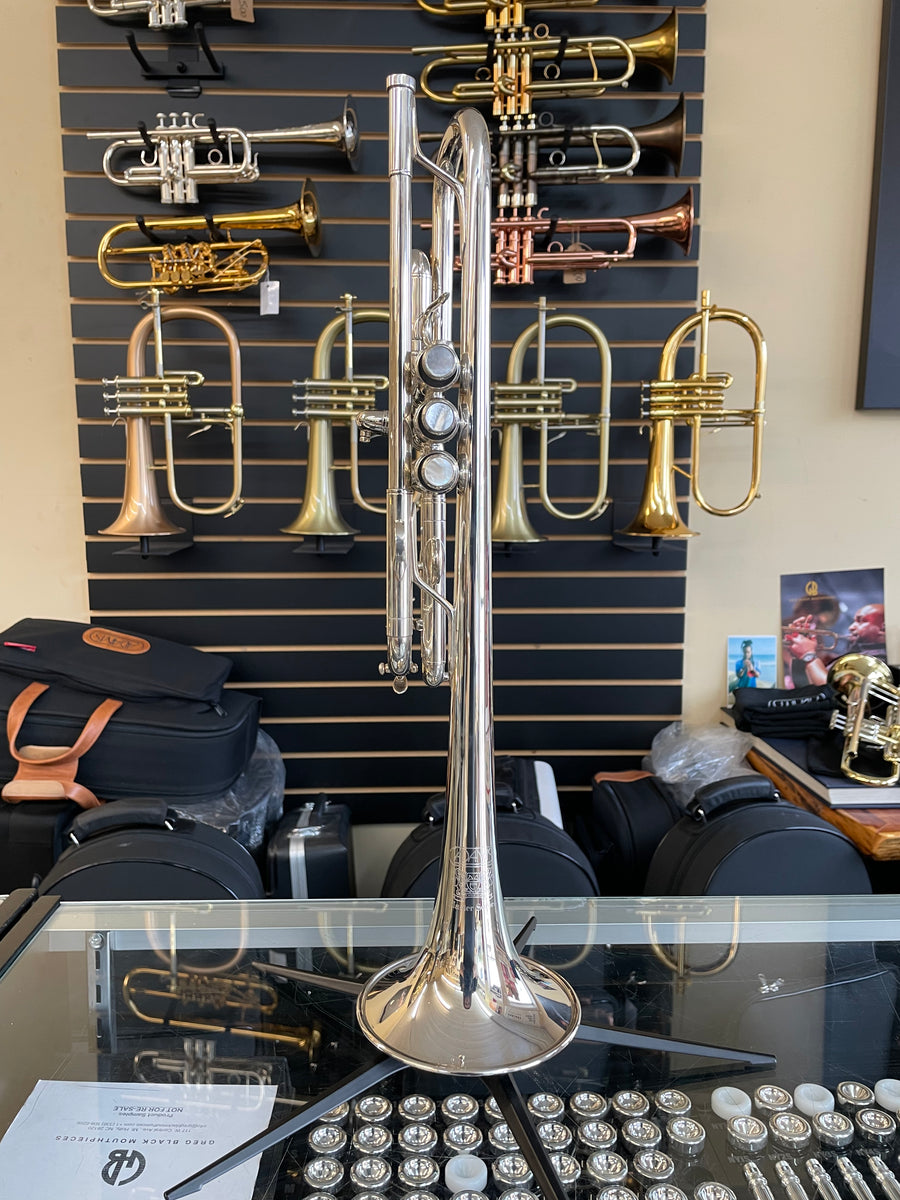 Adams C3-Master Series Trumpet