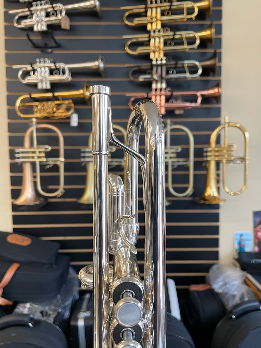 Adams C3-Master Series Trumpet