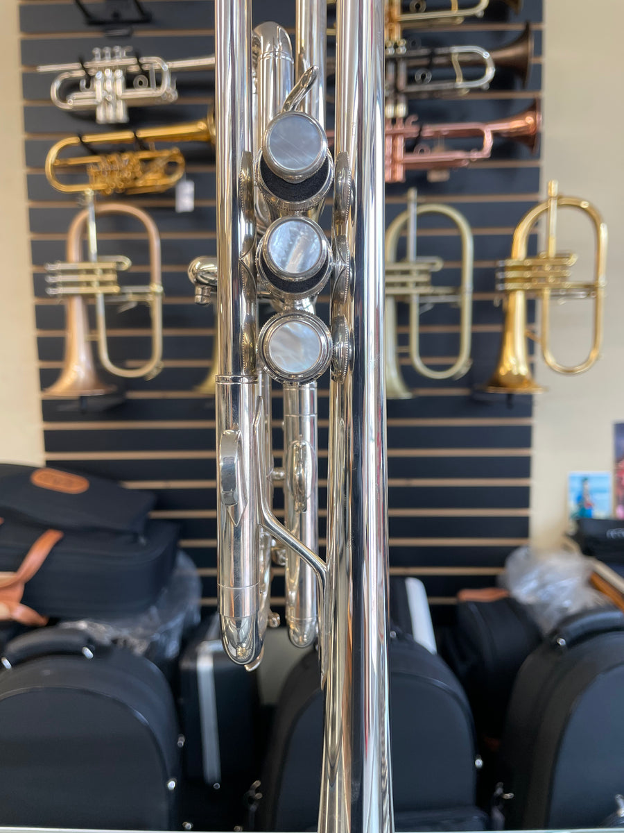 Adams C3-Master Series Trumpet