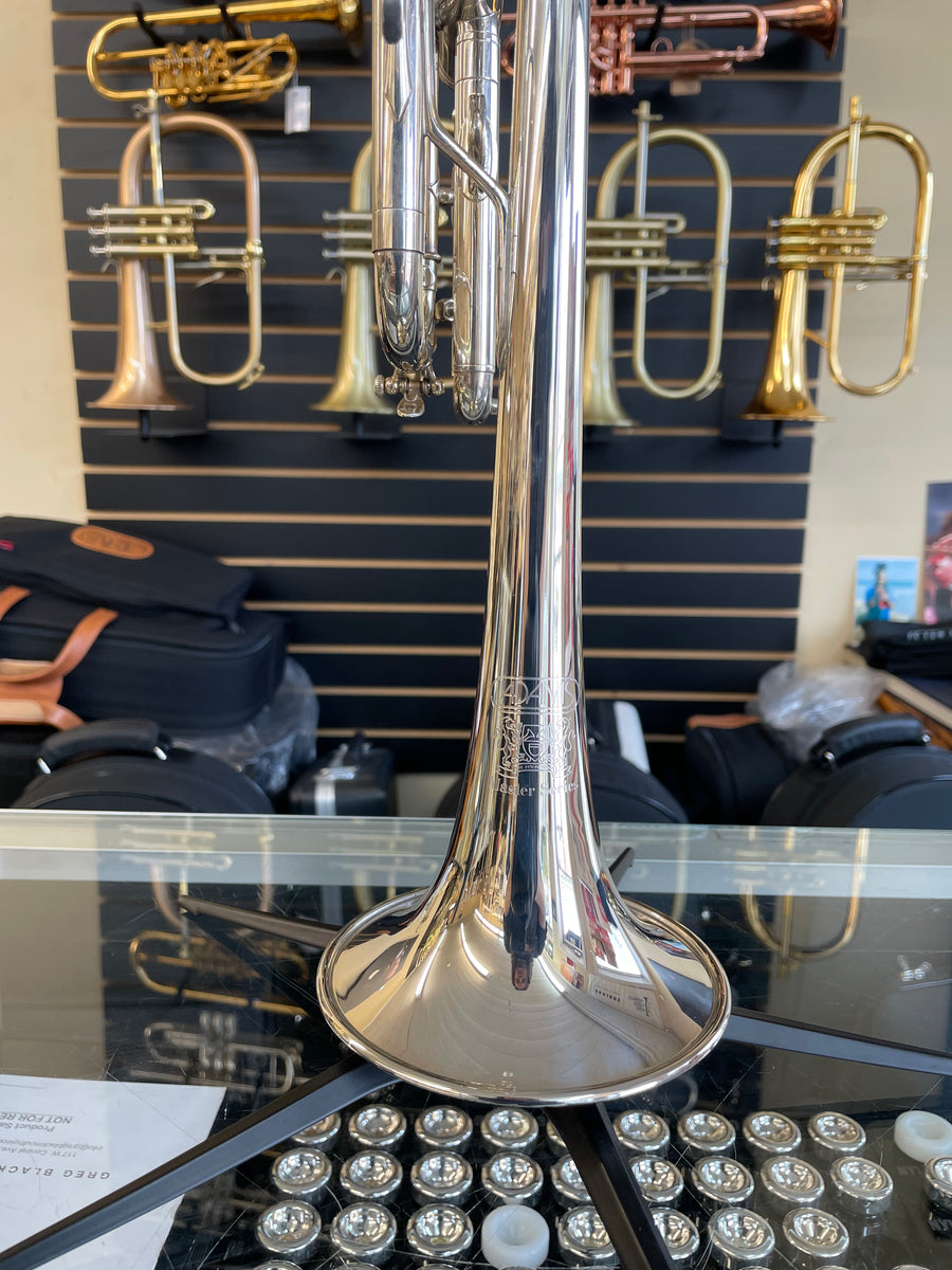 Adams C3-Master Series Trumpet