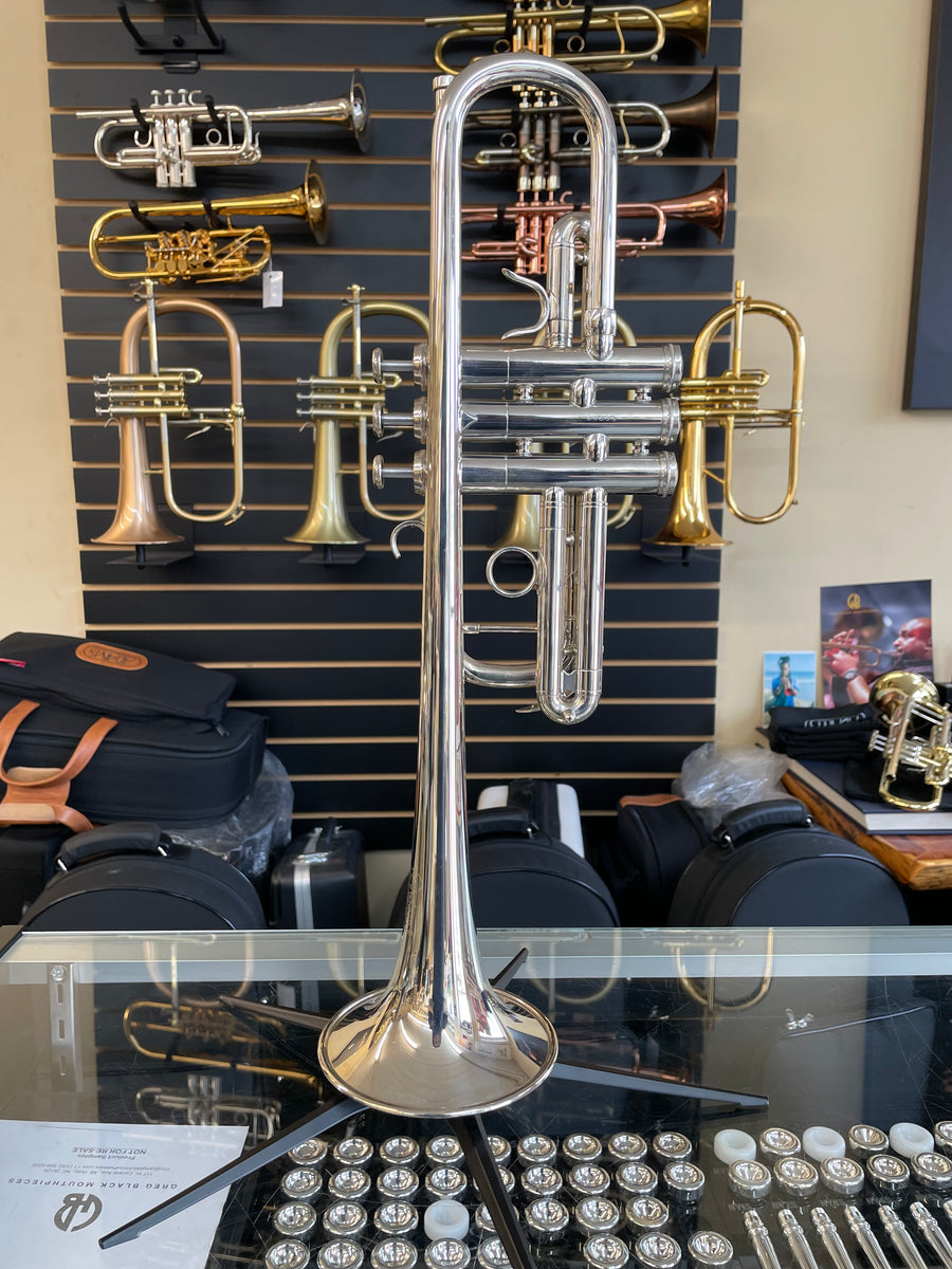 Adams C3-Master Series Trumpet