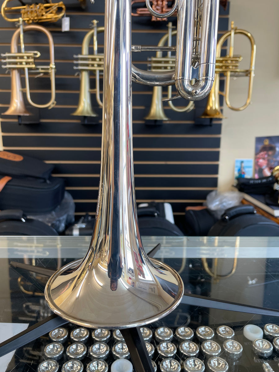 Adams C3-Master Series Trumpet