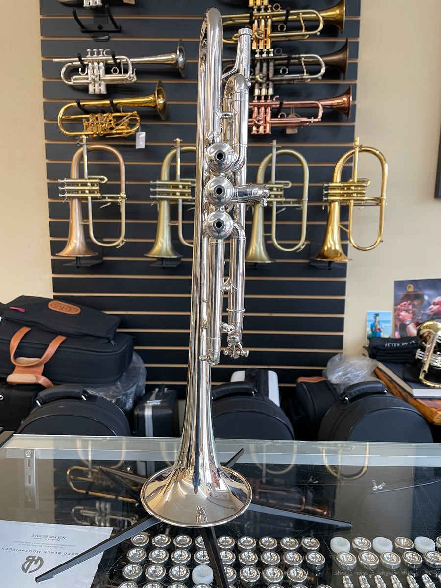 Adams C3-Master Series Trumpet