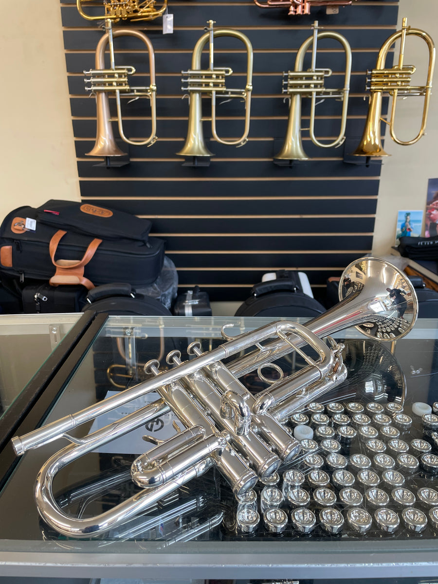 Adams C3-Master Series Trumpet