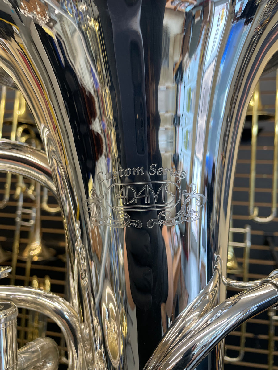 E3 Euphonium