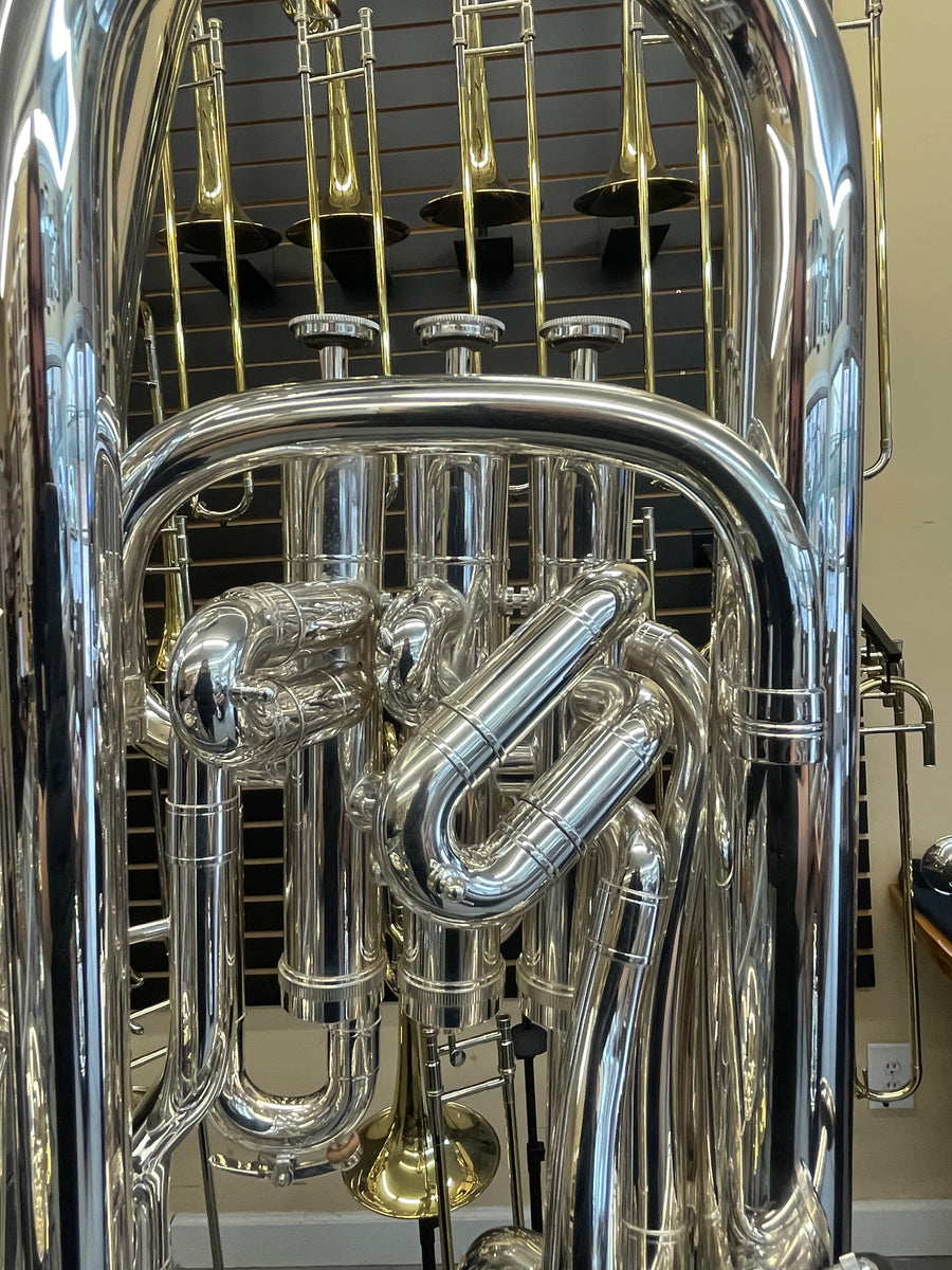 E3 Euphonium