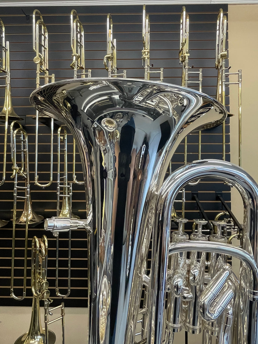 E3 Euphonium