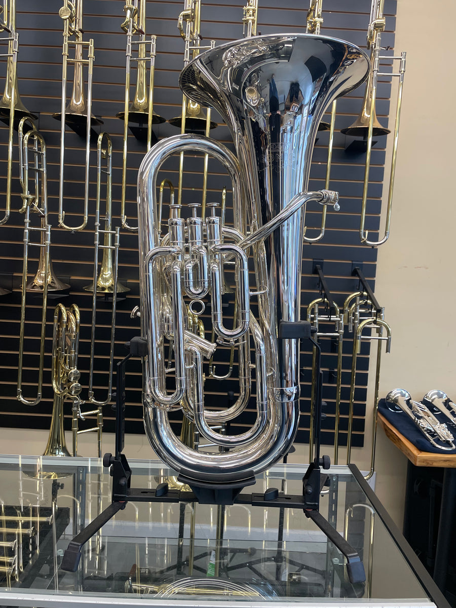 Sonic Euphonium