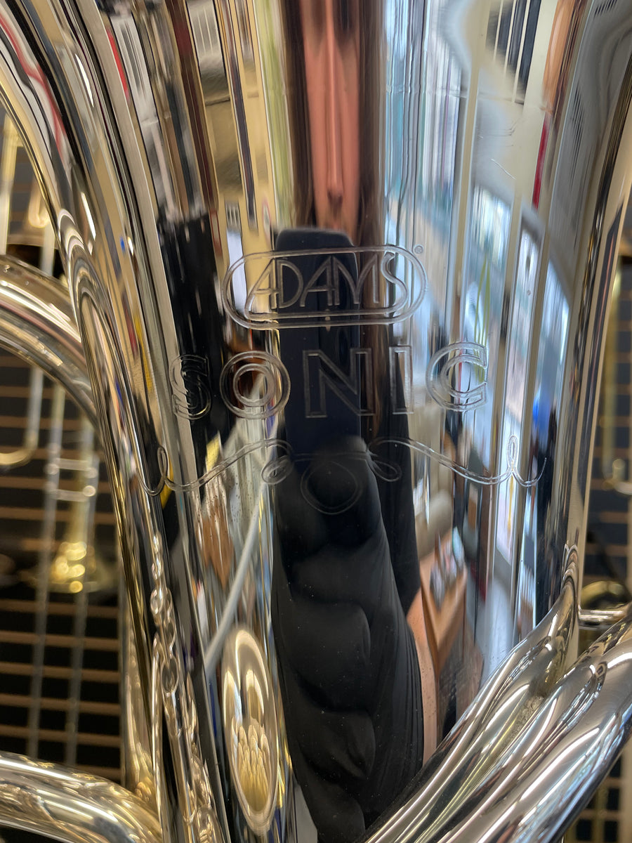 Sonic Euphonium