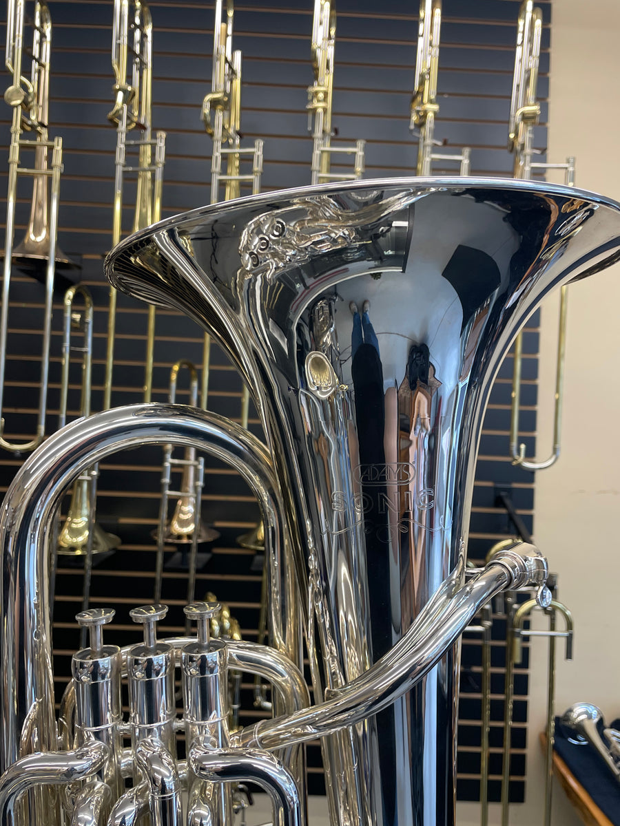 Sonic Euphonium