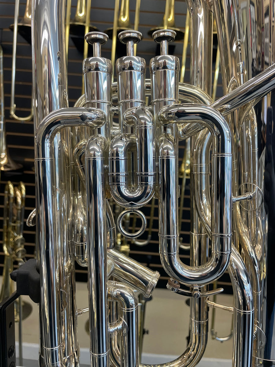 Sonic Euphonium