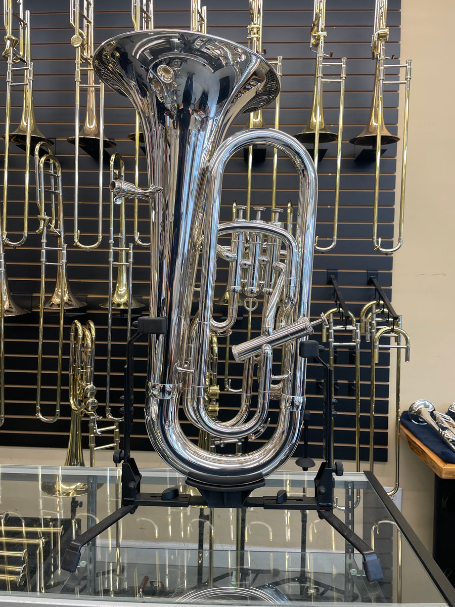 Sonic Euphonium