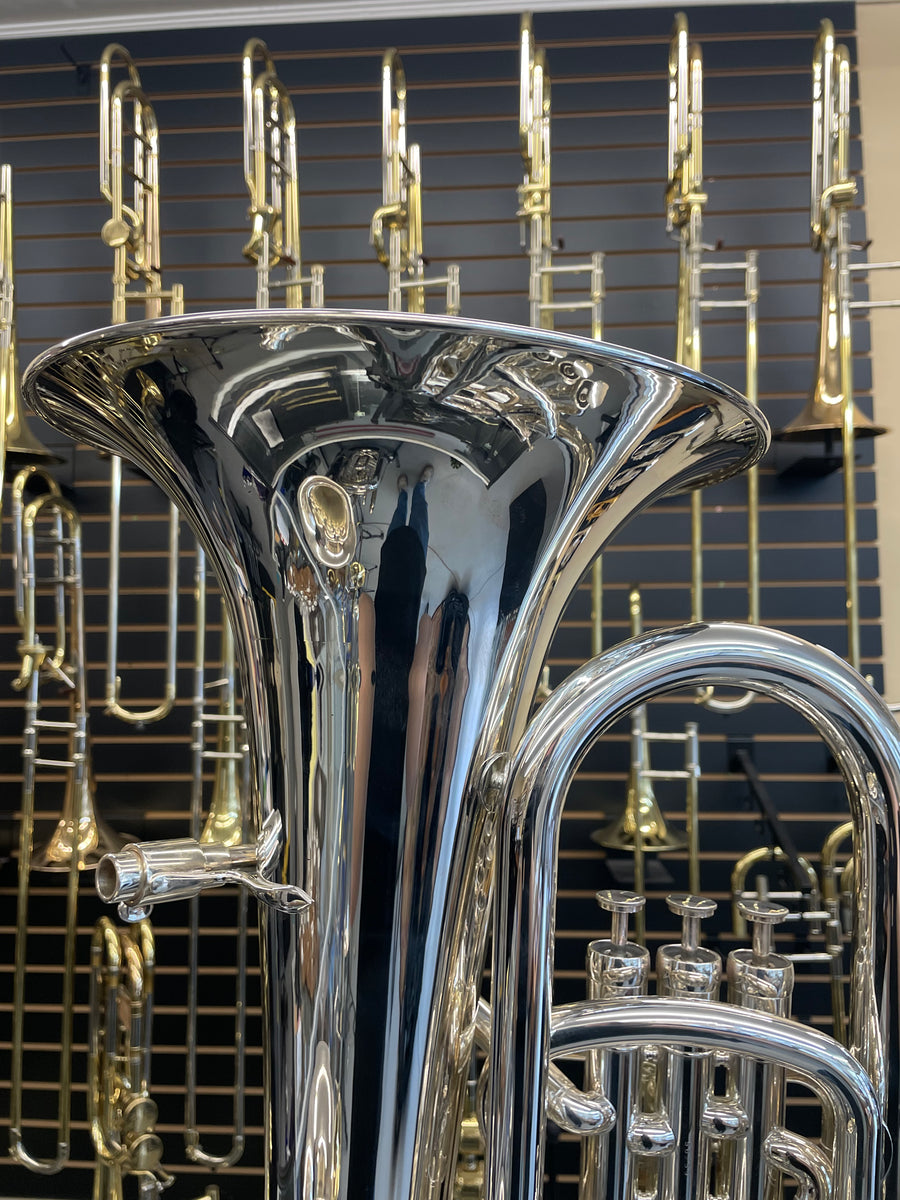 Sonic Euphonium