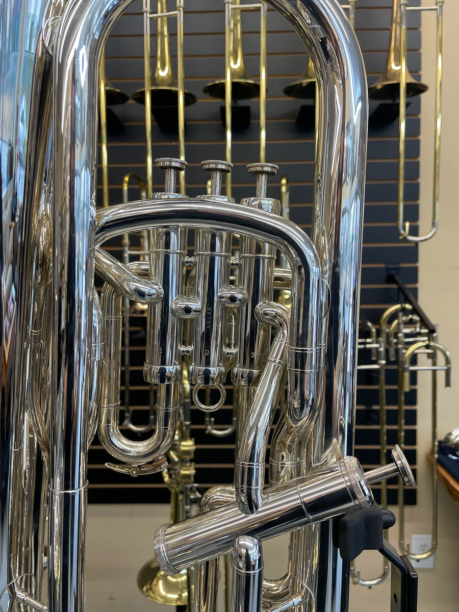 Sonic Euphonium