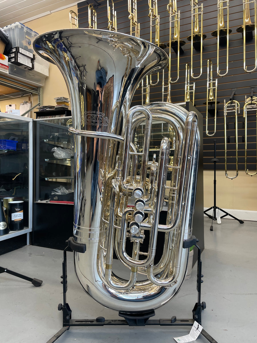 DEMO CC Tuba 4/4