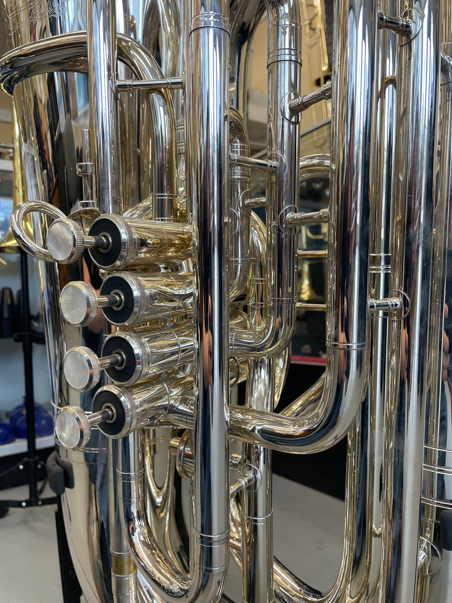 DEMO CC Tuba 4/4