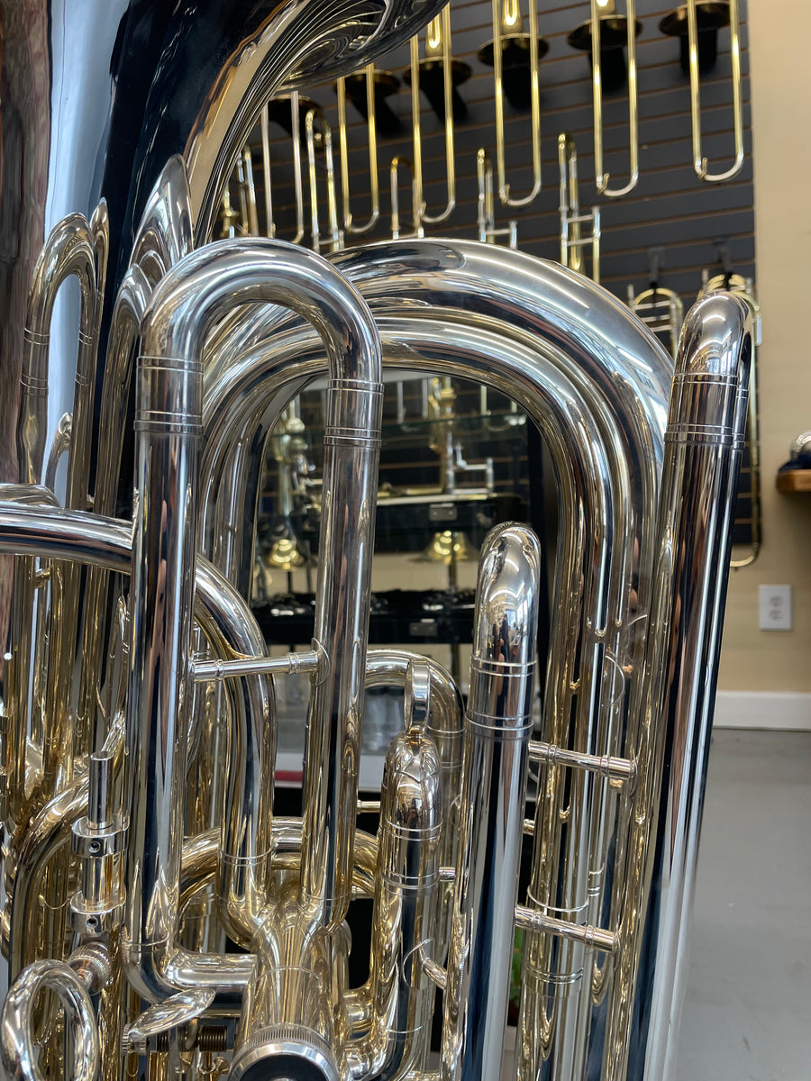 DEMO CC Tuba 4/4