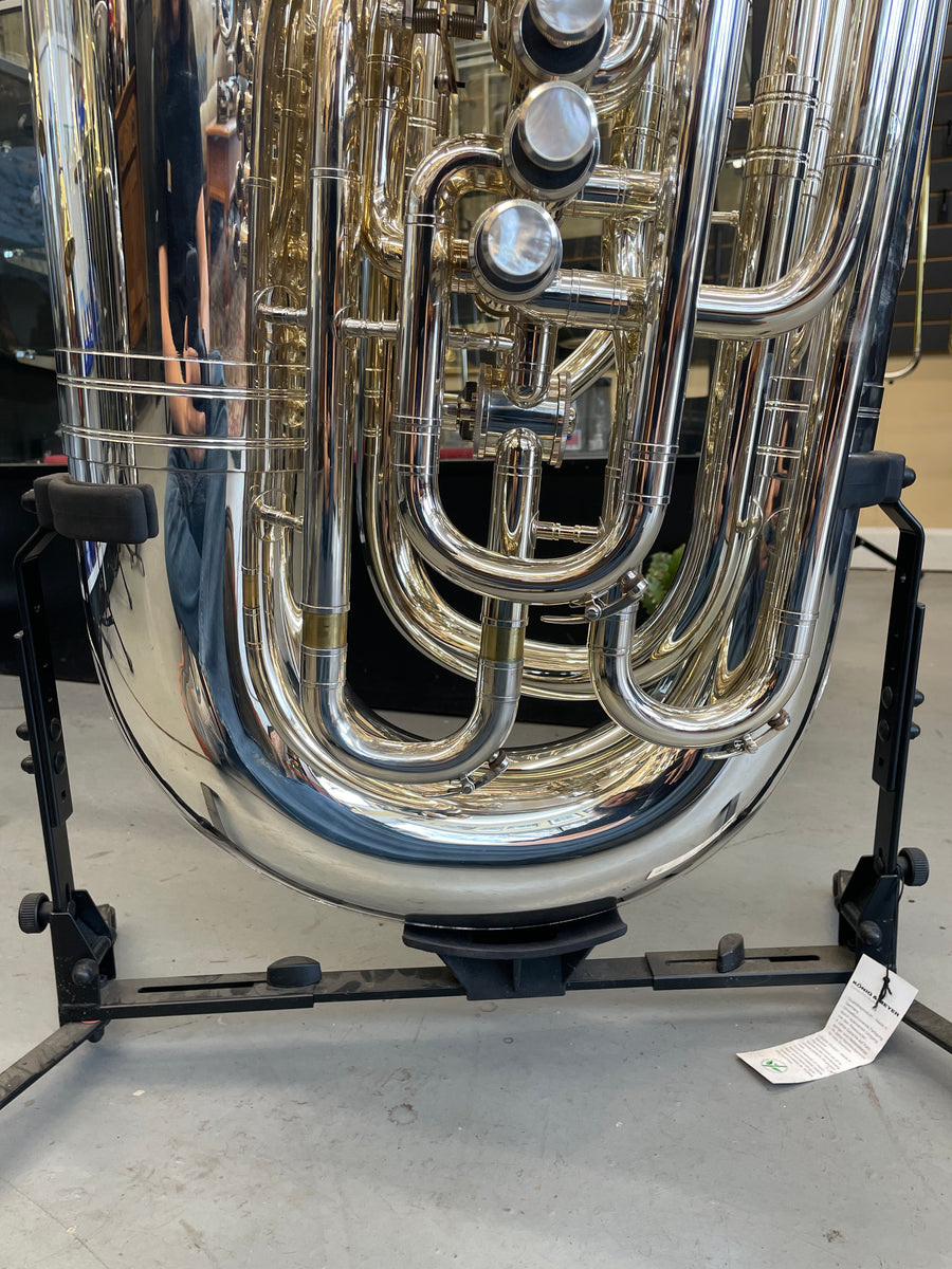 DEMO CC Tuba 4/4