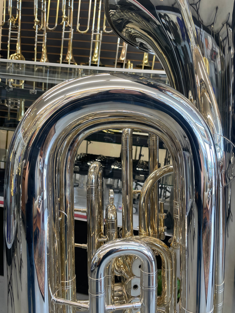 DEMO CC Tuba 4/4