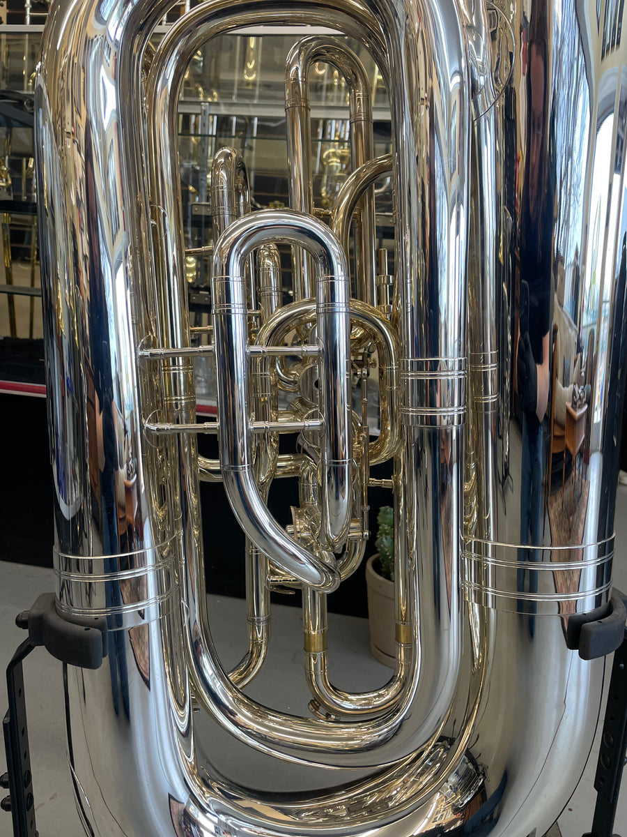 DEMO CC Tuba 4/4