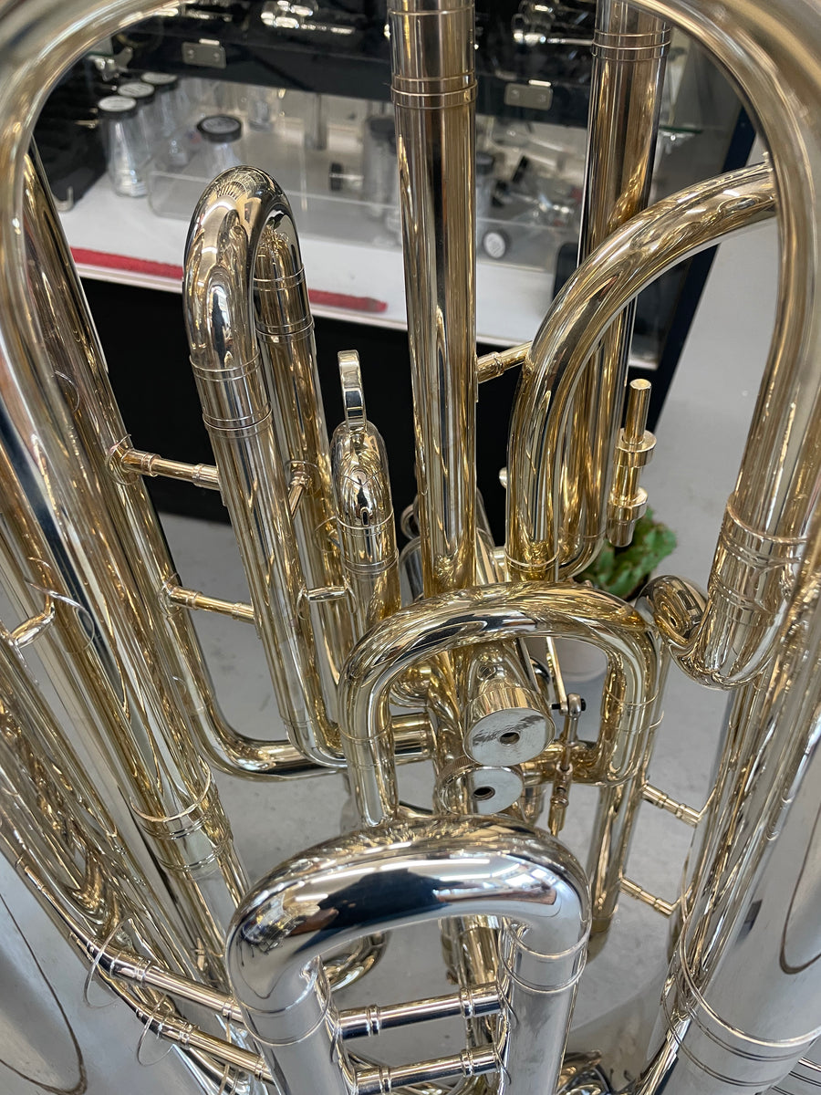 DEMO CC Tuba 4/4