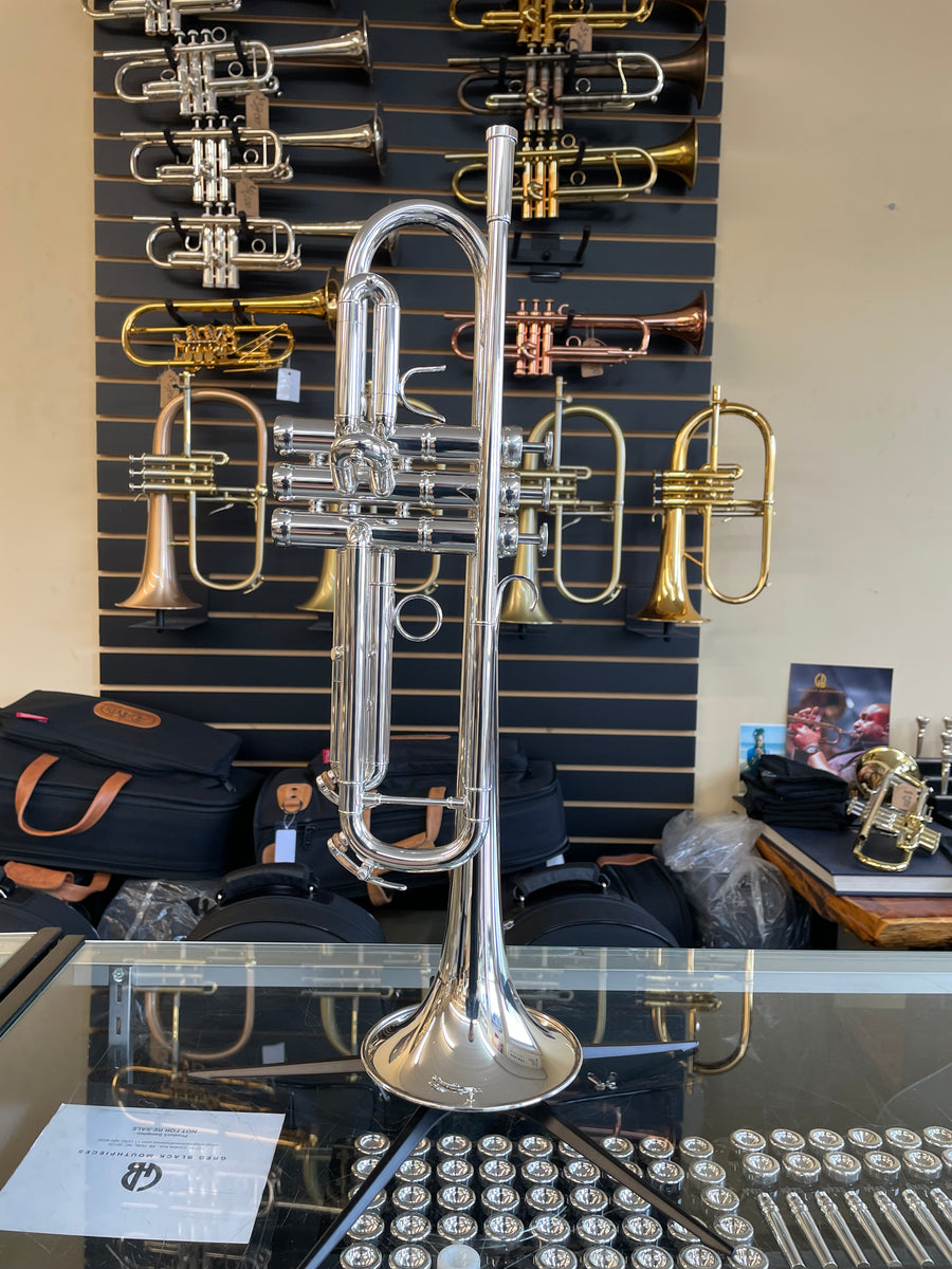 Prologue Bb Trumpet