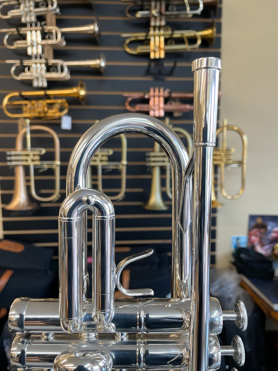 Prologue Bb Trumpet