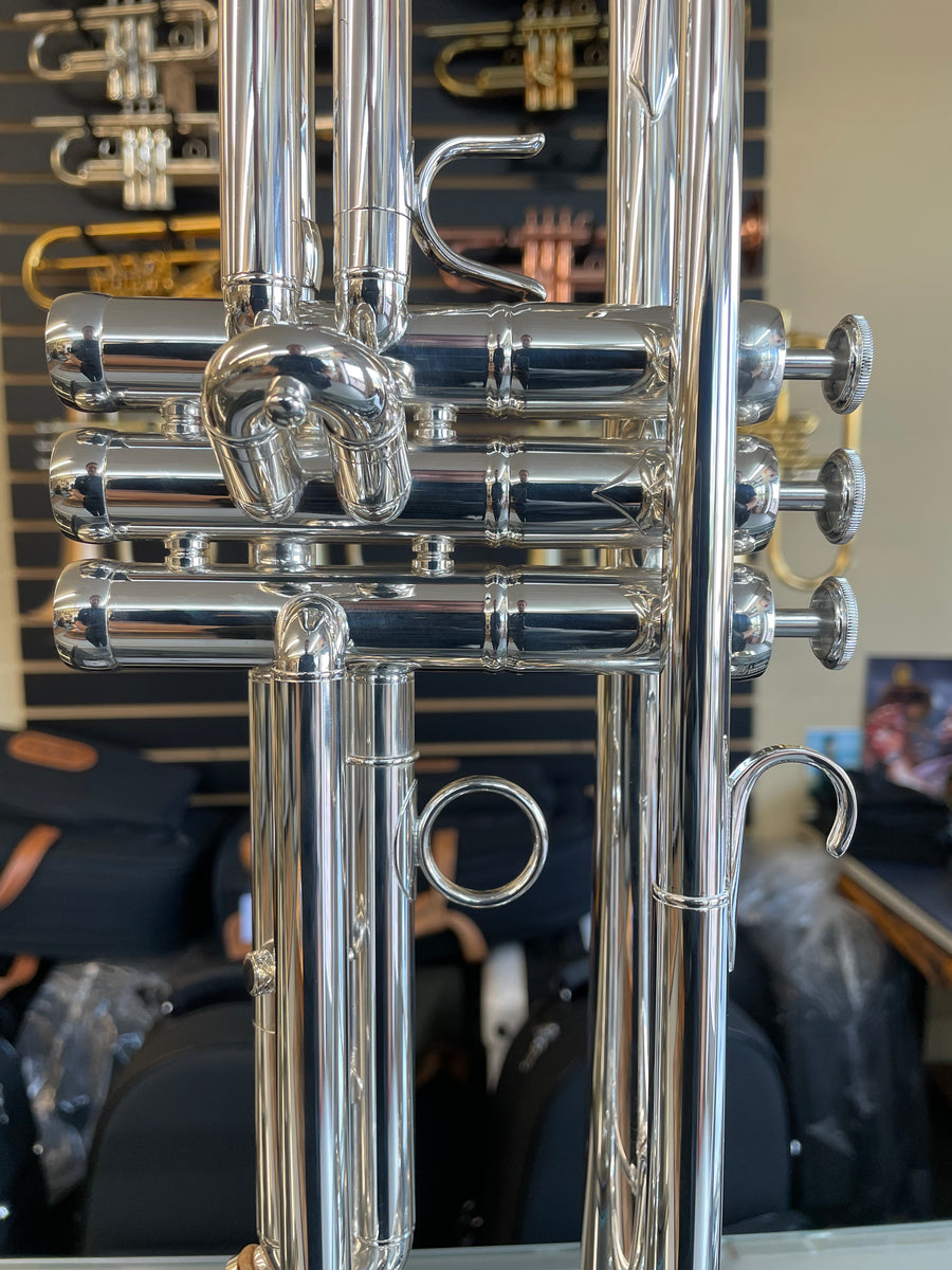 Prologue Bb Trumpet