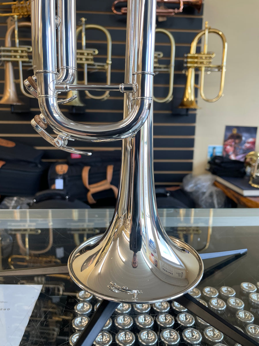 Prologue Bb Trumpet