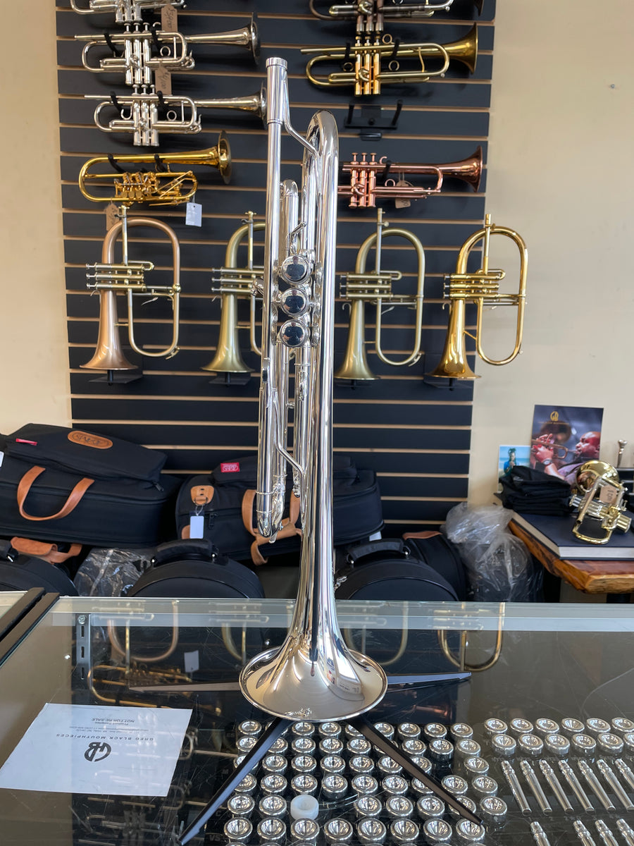 Prologue Bb Trumpet