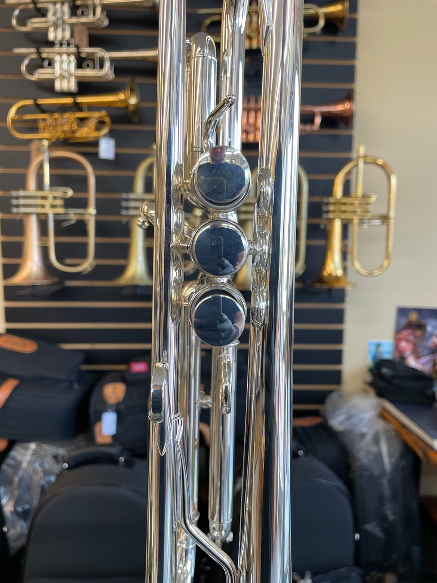 Prologue Bb Trumpet