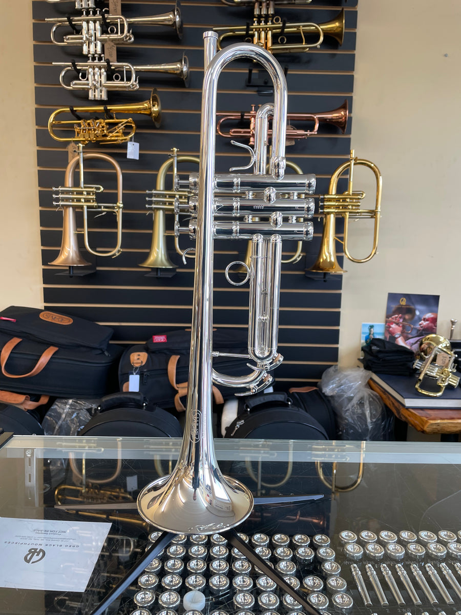 Prologue Bb Trumpet